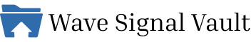 Wave Signal Vault